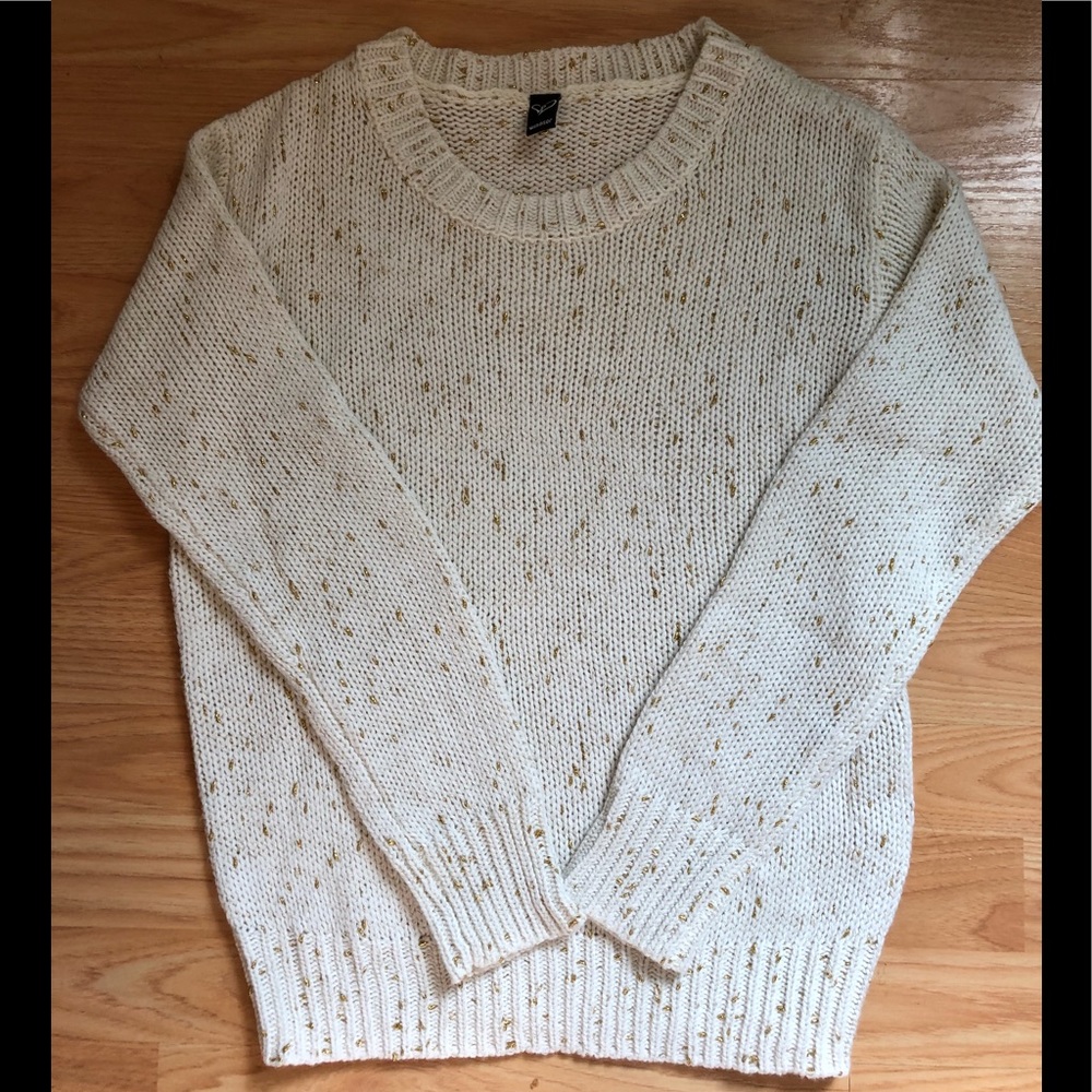 Windsor Sweater XS